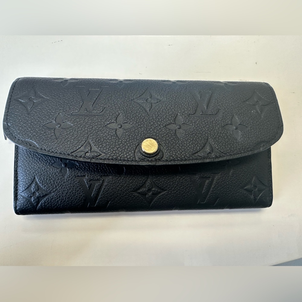 Louis Vuitton wallet